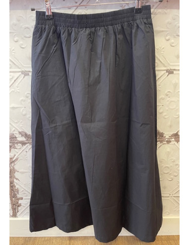 PzCleo Skirt | Black