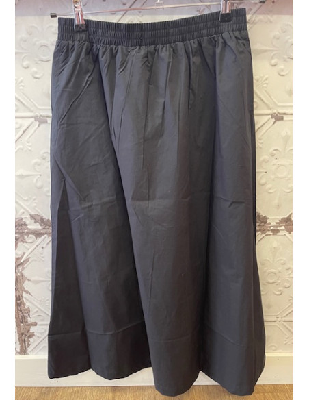 PzCleo Skirt | Black