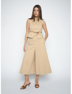 MmZuri Tenca Pant | Sesame 2