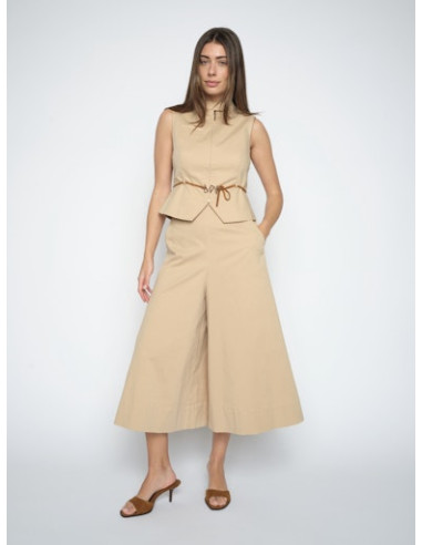 MmZuri Tenca Pant | Sesame