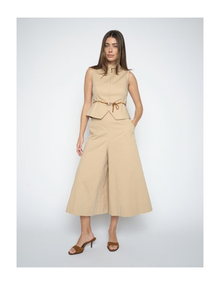 MmZuri Tenca Pant | Sesame