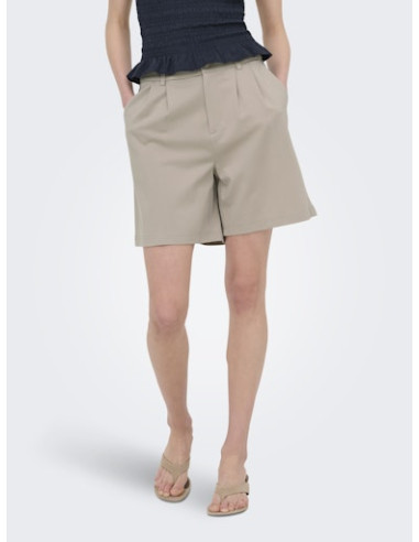 OnlPoptrash Loose Shorts | Pure