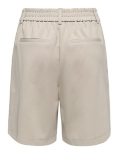 OnlPoptrash Loose Shorts | Pure 2