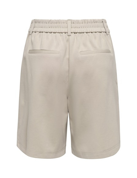 OnlPoptrash Loose Shorts | Pure