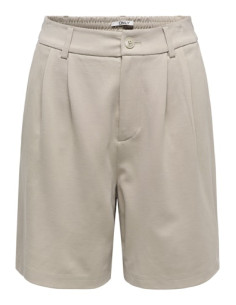OnlPoptrash Loose Shorts | Pure