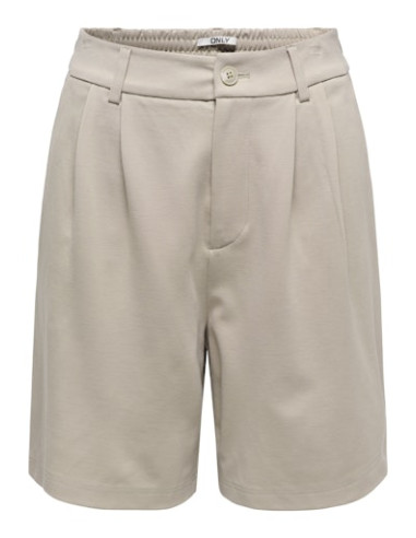 OnlPoptrash Loose Shorts | Pure
