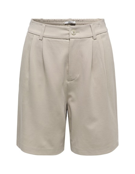 OnlPoptrash Loose Shorts | Pure