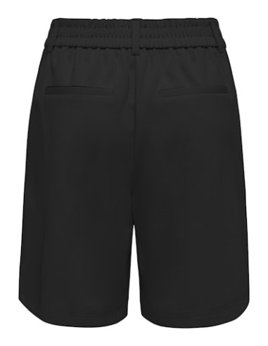 OnlPoptrash Loose Shorts | Black