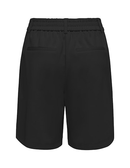 OnlPoptrash Loose Shorts | Black