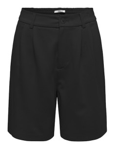 OnlPoptrash Loose Shorts | Black
