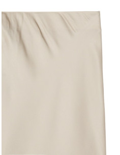 VmReba Hibisca Skirt | Cement 2