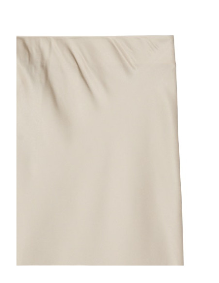 VmReba Hibisca Skirt | Cement