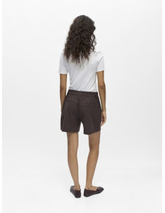 ObjLisa RE Shorts | Brown 2