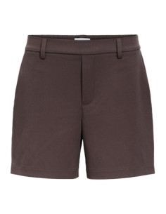 ObjLisa RE Shorts | Brown