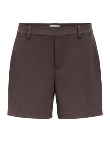 ObjLisa RE Shorts | Brown
