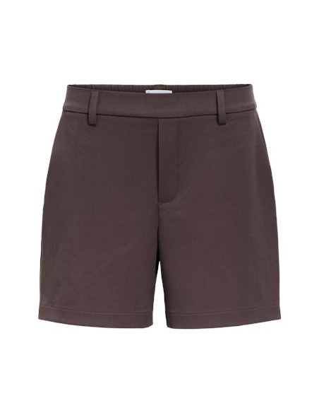 ObjLisa RE Shorts | Brown