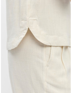 ObjSanne Rosie S/L Top | Sandshell 2