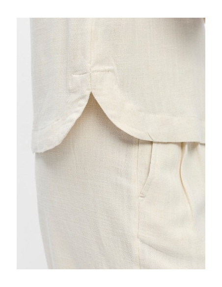 ObjSanne Rosie S/L Top | Sandshell