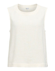 ObjSanne Rosie S/L Top | Sandshell
