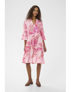 EdaSZ Dress | Poppy
