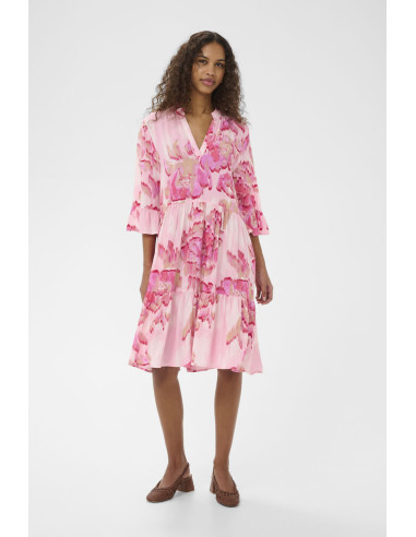EdaSZ Dress | Poppy