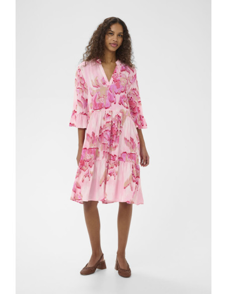 EdaSZ Dress | Poppy