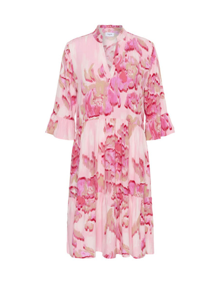 EdaSZ Dress | Poppy