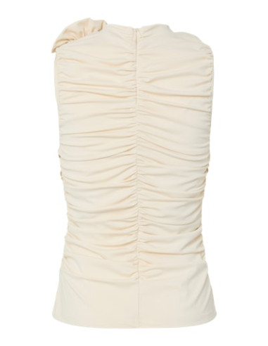YASDona S/L Top | Pristine