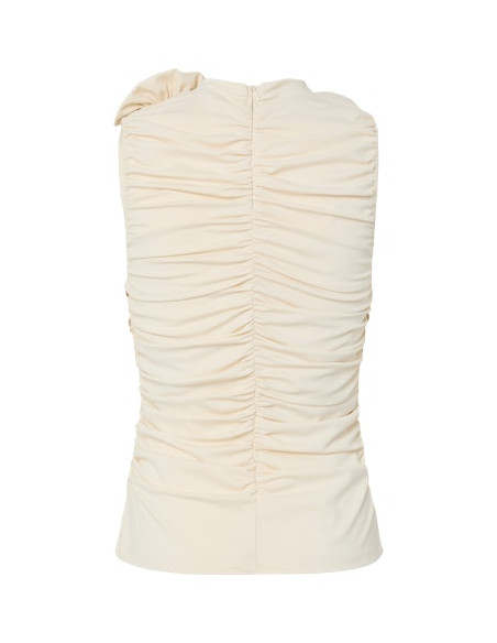 YASDona S/L Top | Pristine