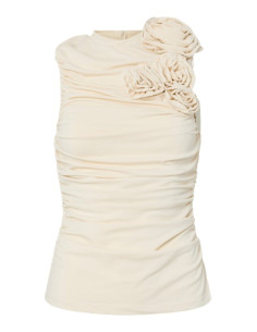 YASDona S/L Top | Pristine 2