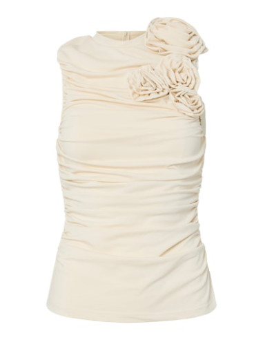 YASDona S/L Top | Pristine