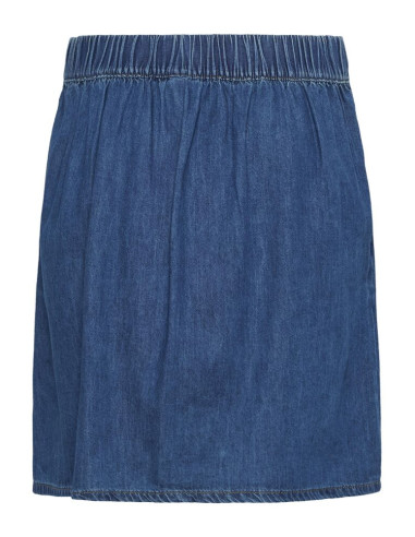 CuNua Arpa Skirt | DKBlue
