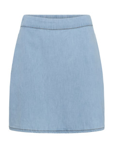CuNua Arpa Skirt | LtBlue