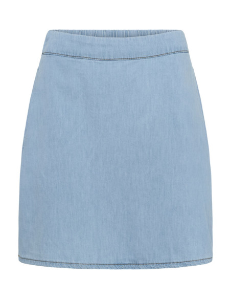 CuNua Arpa Skirt | LtBlue