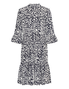 EdaSz Dress | NightSky