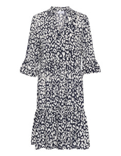 EdaSz Dress | NightSky 2