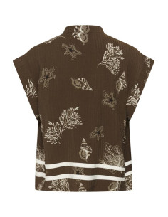 RosashellSZ Blouse | Fudge 2