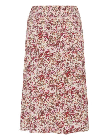 GislaSZ Smock Skirt | Blooms