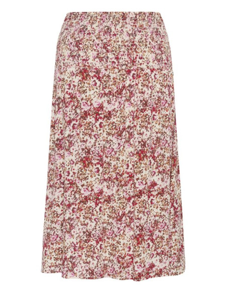 GislaSZ Smock Skirt | Blooms