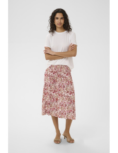 GislaSZ Smock Skirt | Blooms