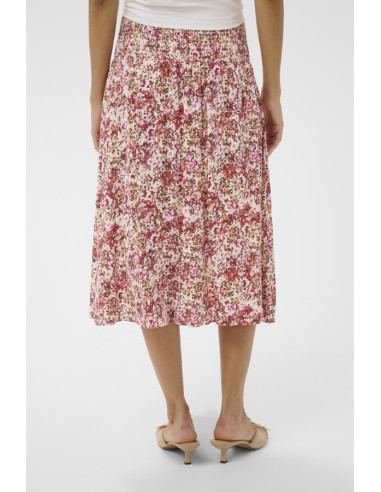 GislaSZ Smock Skirt | Blooms