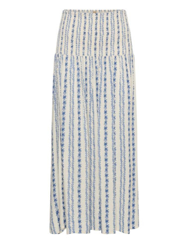 CUHollie Skirt | Blue