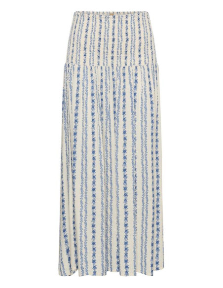 CUHollie Skirt | Blue