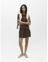 ObjDidde Hope Shorts | Brown