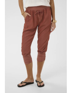CrLinee Pant | Brandy