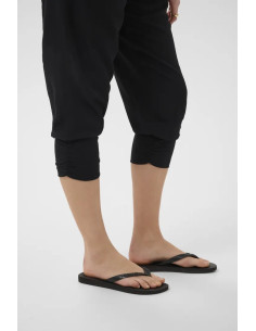 CrLinee Pant | Black 2