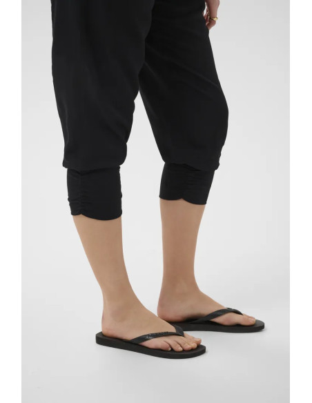 CrLinee Pant | Black