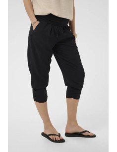 CrLinee Pant | Black