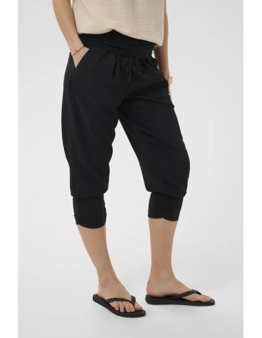 CrLinee Pant | Black