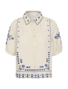 RomelleSZ Shirt | Dove